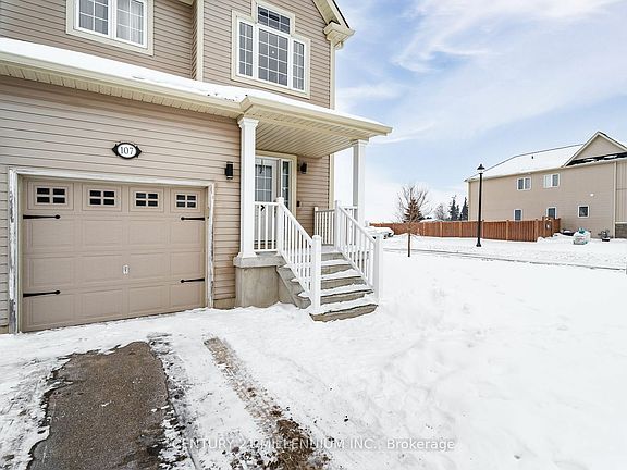 4th image of 107 Courtney St