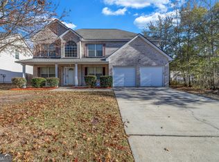 6724 Overlook Rdg, Atlanta, GA 30349
