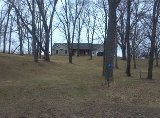 6837 S 20th Ave W, Newton, IA 50208
