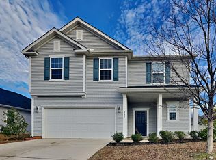985 Avondale Dr, Avondale, NC 27520