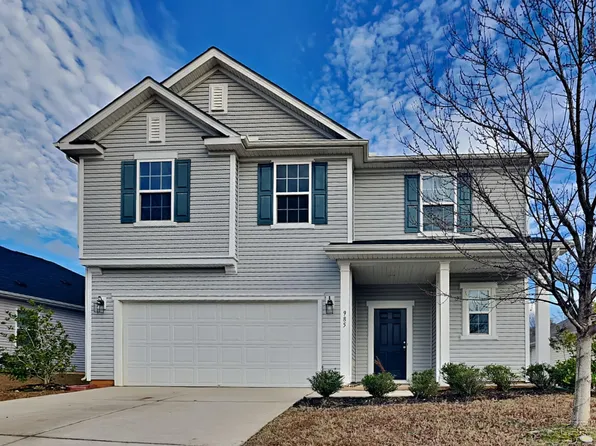 985 Avondale Dr, Avondale, NC 27520