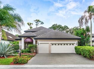 5441 Steeple Chase, Boca Raton, FL 33496
