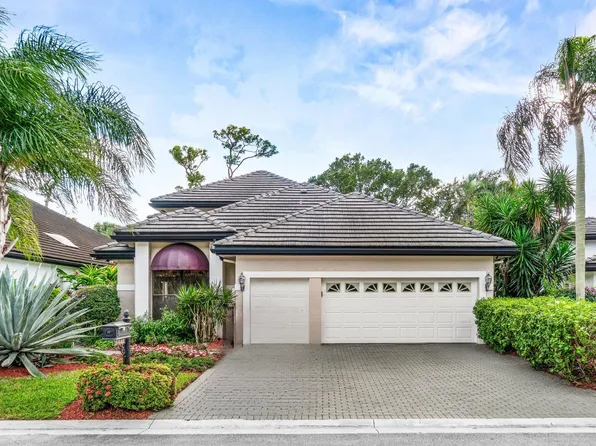 5441 Steeple Chase, Boca Raton, FL 33496