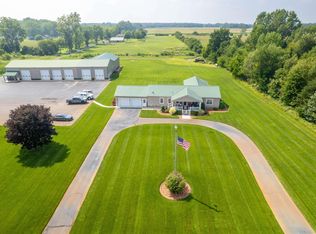 6965 S Shewski Rd, Knox, IN 46534