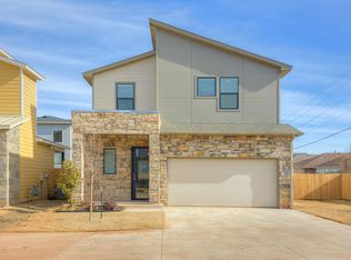 2540 NW 129th St, Oklahoma City, OK 73120