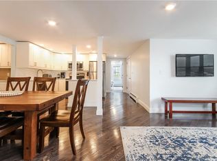 1 Lees Wharf #2, Newport, RI 02840