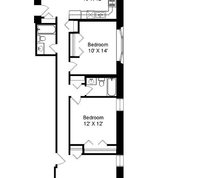 1020 N Damen Ave #11 — Photo 4