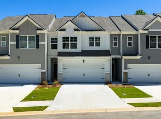 4169 Kestrel Ct, Gainesville, GA 30506