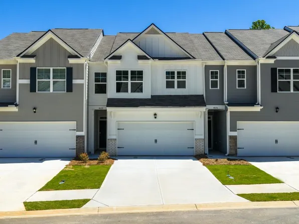 4169 Kestrel Ct, Gainesville, GA 30506