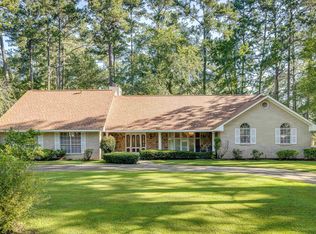 403 Quail Ln, Ruston, LA 71270