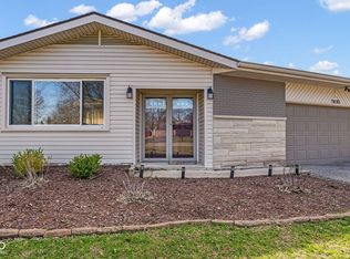 7695 Burns Dr, Brownsburg, IN 46112