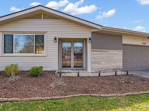 7695 Burns Dr, Brownsburg, IN 46112