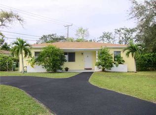 6811 SW 49th St, Miami, FL 33155