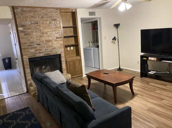 1421 S 12th St APT 108, Waco, TX 76706