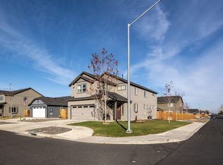 3113 SW Evergreen Ave, Redmond, OR 97756