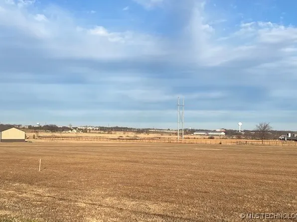 16560 S Elwood Ave, Glenpool, OK 74033