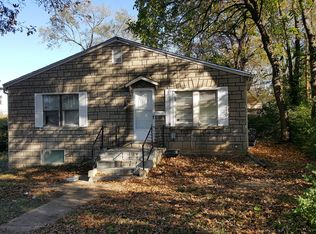 7305 Eunice Ave, Saint Louis, MO