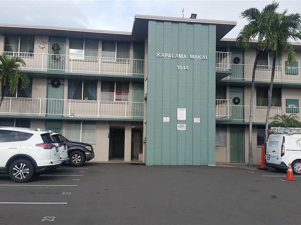 1st image of 1514 Dillingham Blvd APT 301