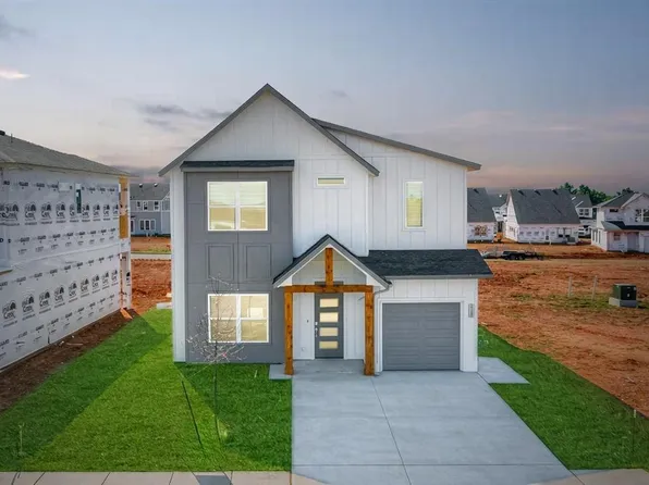 4200 NW 180th Ter, Edmond, OK 73012