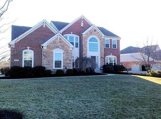 8485 Kempton Ln, Maineville, OH 45039