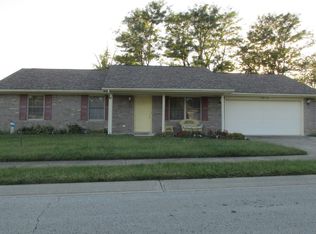 3613 Alyn Ct, Jeffersonville, IN 47130