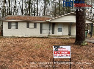 7508 Sandra Dr, Little Rock, AR 72209