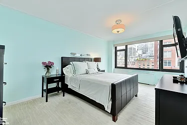 Sold by Brown Harris Stevens