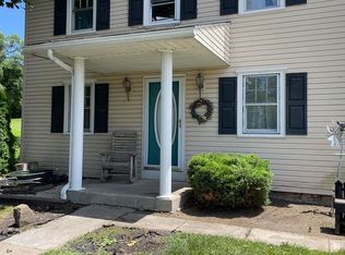 889 Range End Rd, Dillsburg, PA 17019