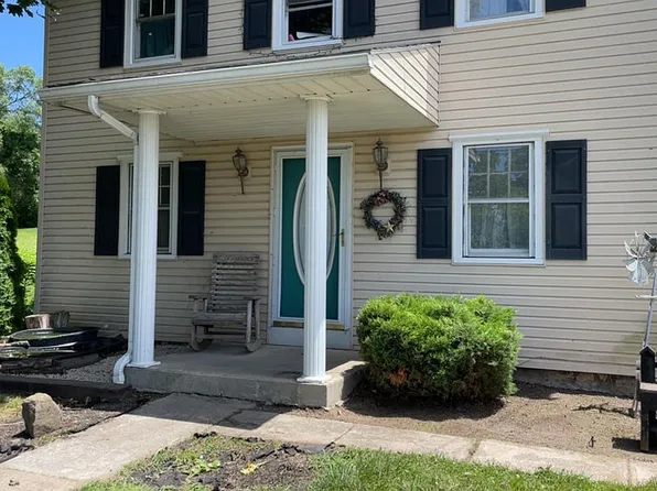 889 Range End Rd, Dillsburg, PA 17019