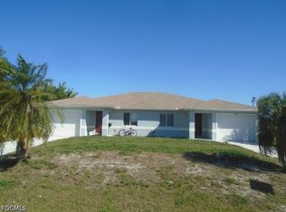 4414 25th St SW, Lehigh Acres, FL 33973