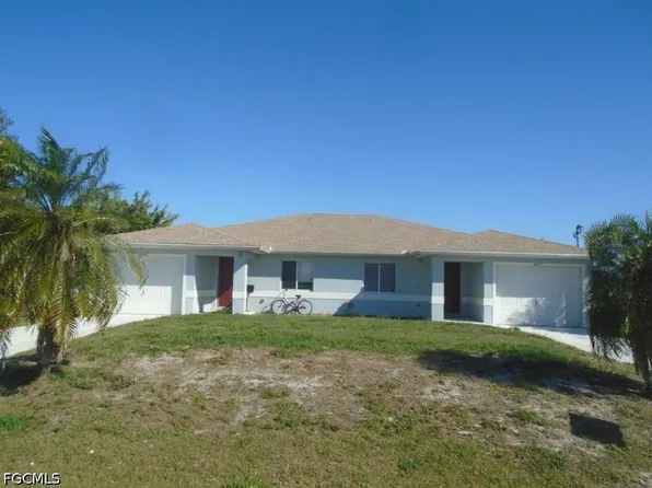 4414 25th St SW, Lehigh Acres, FL 33973