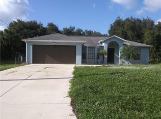 3417 Junction St, North Port, FL 34288