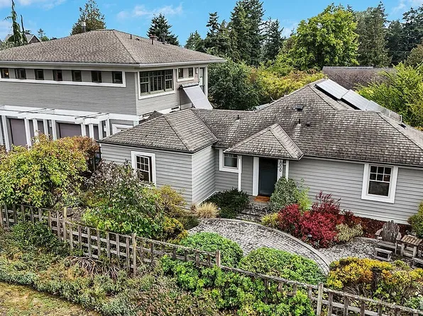 1000 Madison Street, Port Townsend, WA 98368