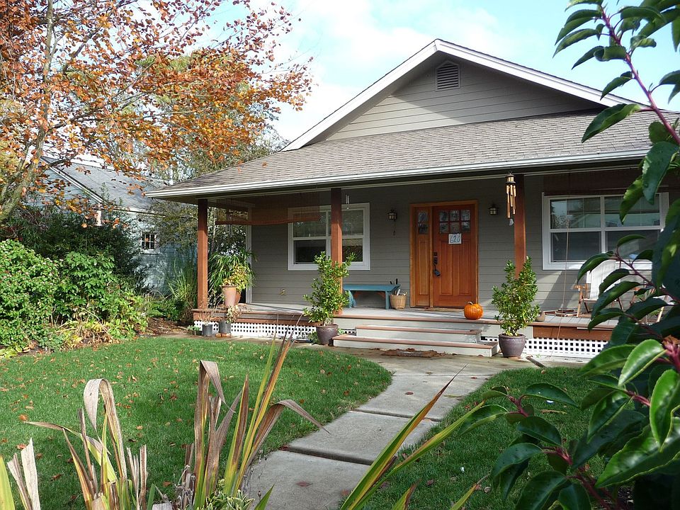 Charming Bungalow-Car Optional