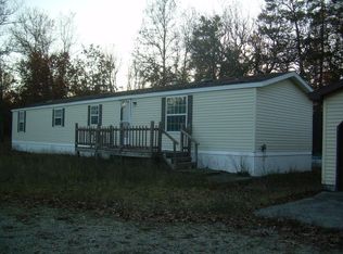 2762 Greenwood Rd, Grayling, MI 49738