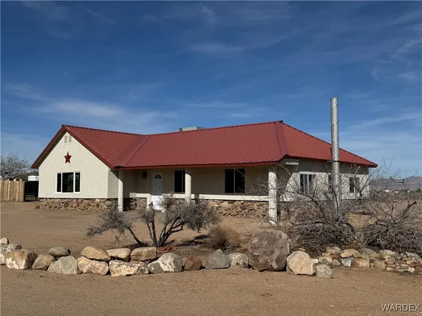 6704 N Avenida Ramirez, Kingman, AZ 86409