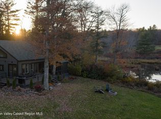 131 Mullen Rd, Parksville, NY 12768