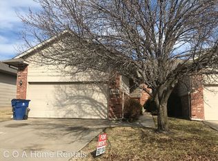 7608 W Cornelison Cir, Wichita, KS 67212