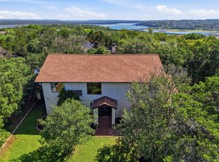 104 Morning Cloud St, Lakeway, TX 78734