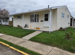 898 E Main St, Logan, OH
