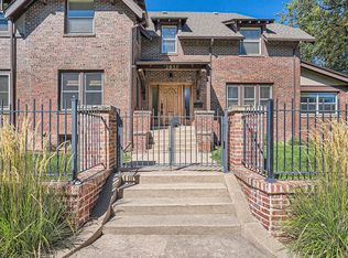 2833 E 8th Ave, Denver, CO 80206