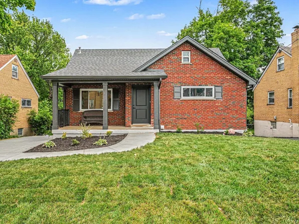 5931 N Glen Rd, Cincinnati, OH 45248