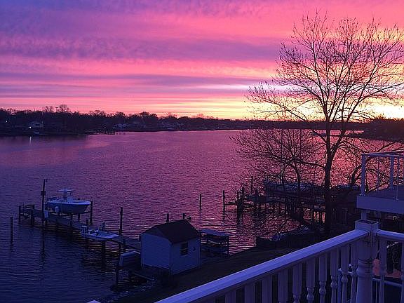 Sunrise
