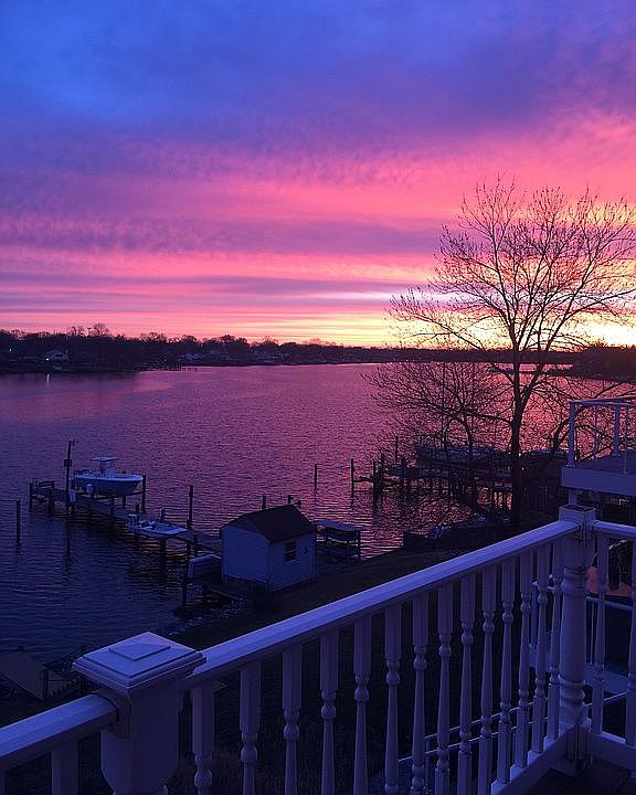 Sunrise