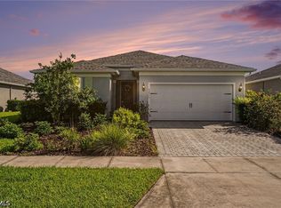 42999 Wiregrass Ln, Punta Gorda, FL 33982