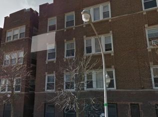 310 S Springfield Ave, Chicago, IL 60624