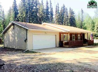 3651 Anton Ave, North Pole, AK 99705