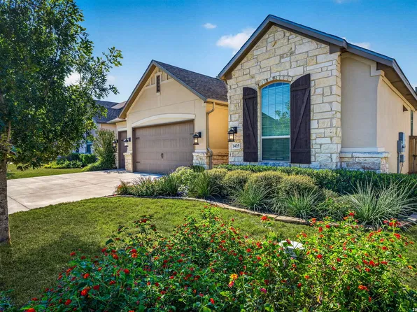 1435 OAKLAWN DR, New Braunfels, TX 78132