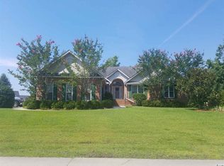 812 Waccamaw River Rd, Myrtle Beach, SC 29588