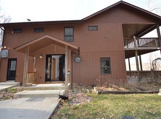 477 Forbidden Cv, Waynesville, NC 28785